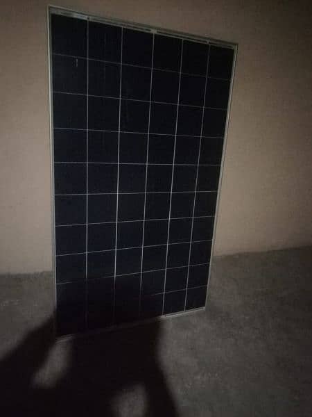 inverex solar plate home used good condition 4