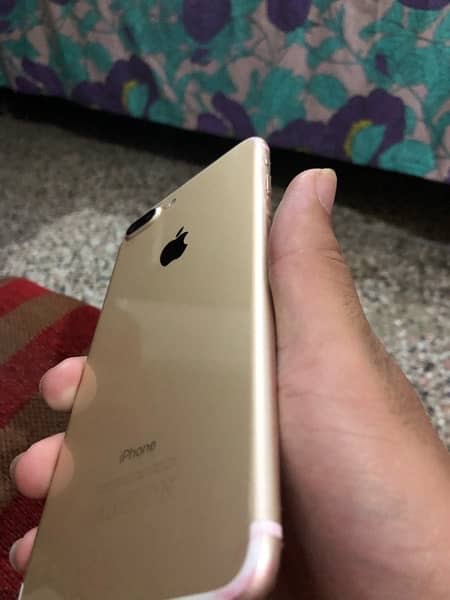 Iphone 7 Plus pta Approved 1