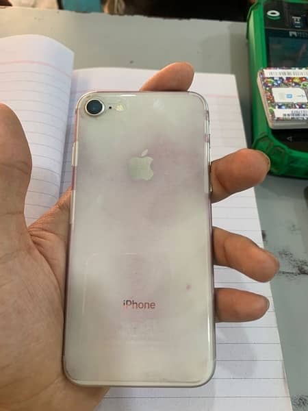 iPhone 8 pta proved 2