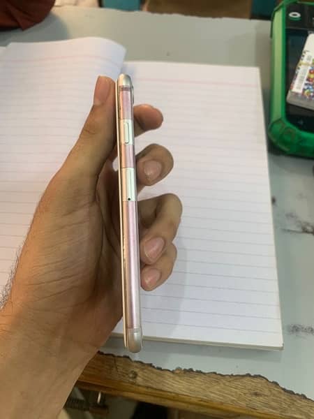 iPhone 8 pta proved 4