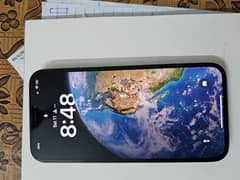 iPhone 12 pro max 256GB dual sim PTA approved