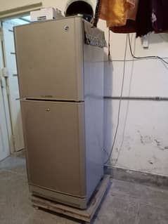 PEL refrigerator 0