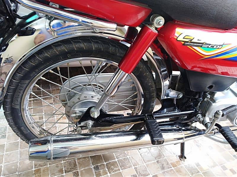 Honda 70 cc for sale model 2020 1