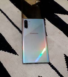 Samsung Note 10 5g 12 /256