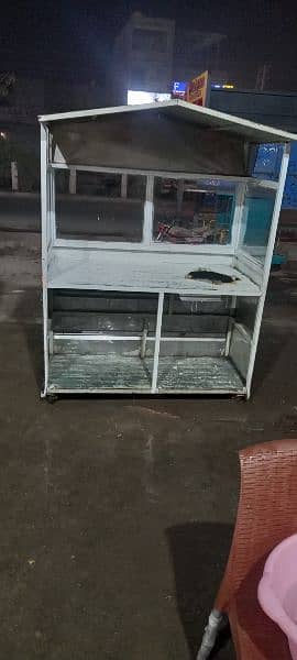 Counter for sale 1
