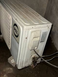PEL AC 1.5 TON IN 10/10 Condition VERY GOOD COOLING