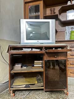 computer / TV table