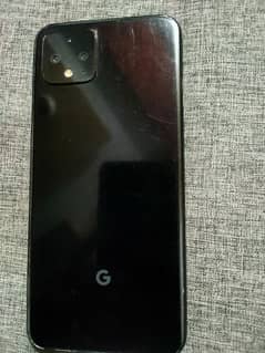 google pixel 4