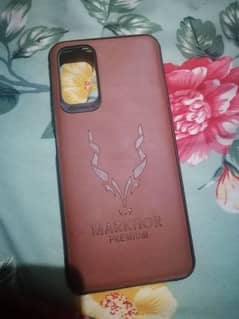only phone with cover condition 10/7 0