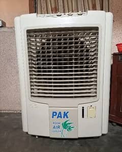 Pak air Cooler For Sale| Less Electricity |Good Condition 0