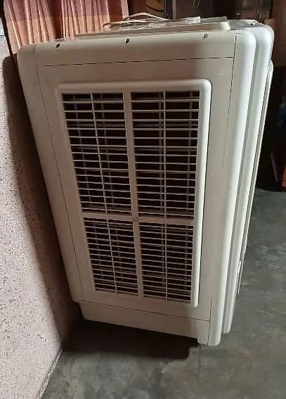 Pak air Cooler For Sale| Less Electricity |Good Condition 2
