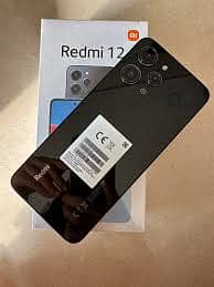Xiaomi redmi 12 10by10 1