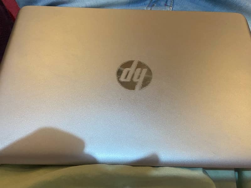 HP elitebook 10/10 condition 16 gb ram 1