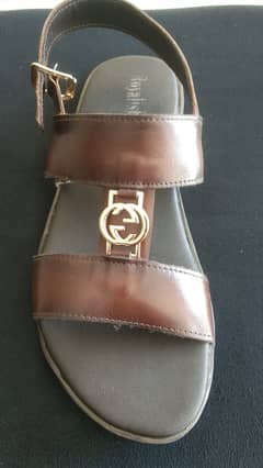 GUCCI new collection of Sandals 10% off 0
