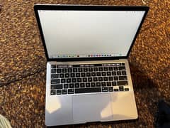 Apple MacBook Pro m1 0