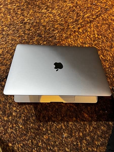 Apple MacBook Pro m1 2