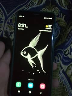 Samsung S9 4/64