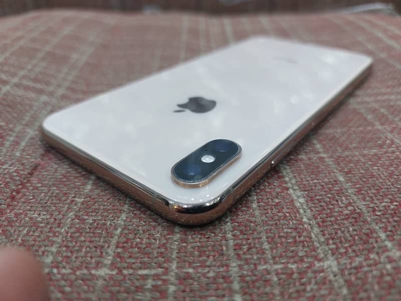 Iphone XS Max 256GB PTA Approved 1