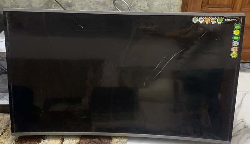 Sony 55 inch smart led and 50 inch led panel broken 0