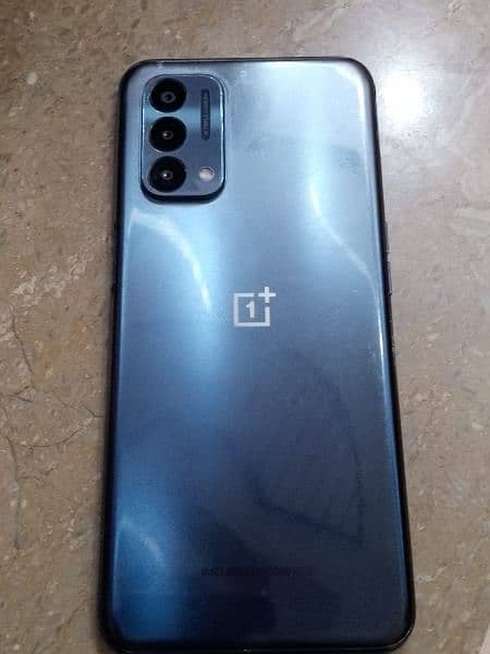 oneplus nord n 200.5G 1