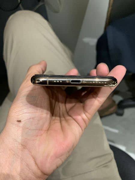 iphone xs 64gb Dual Pta Approved 3