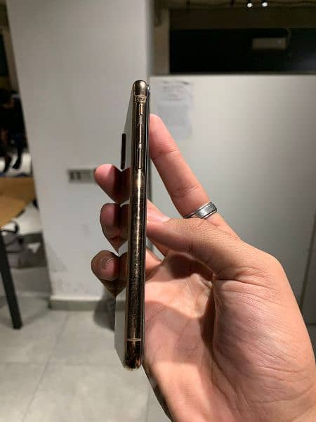 iphone xs 64gb Dual Pta Approved 8