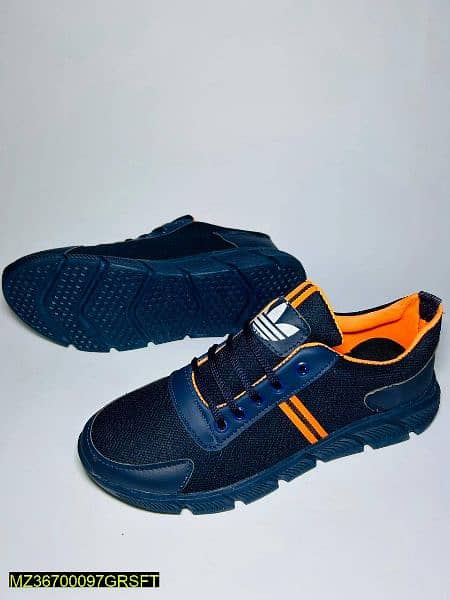 Comfortable Jogger For Man 2