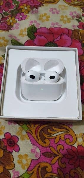 airpods pro 3 2