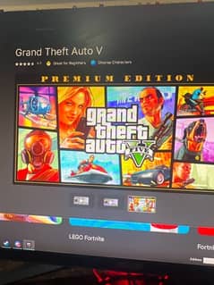 GTA V Premium Edition, Just Cause 4, Civilization VI 0
