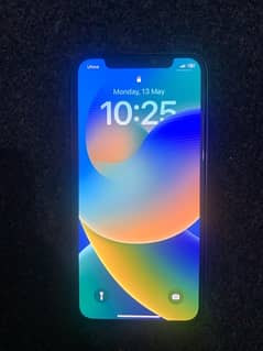 Iphone X for sale
