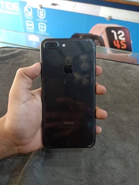 iPhone 7plus PTA approvad 256 1