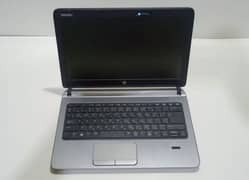 Hp probook 430G2 I5 4Gen new laptop