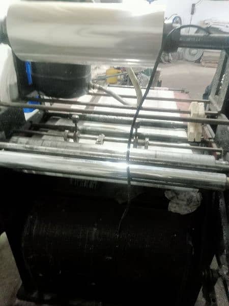 lamination offset industrial machine 4