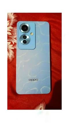 Oppo Reno 11f 67watts fast charging 10 by 10 condition