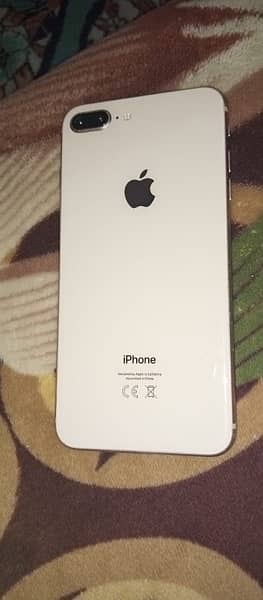 iPhone 8 Plus 5