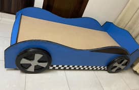 car single bed