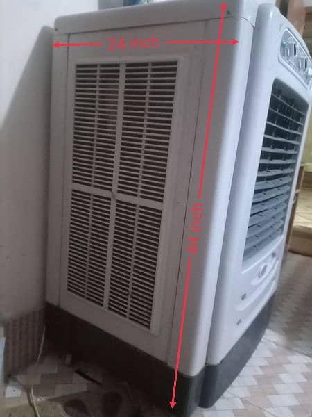 Air Cooler o32994IOooO 3