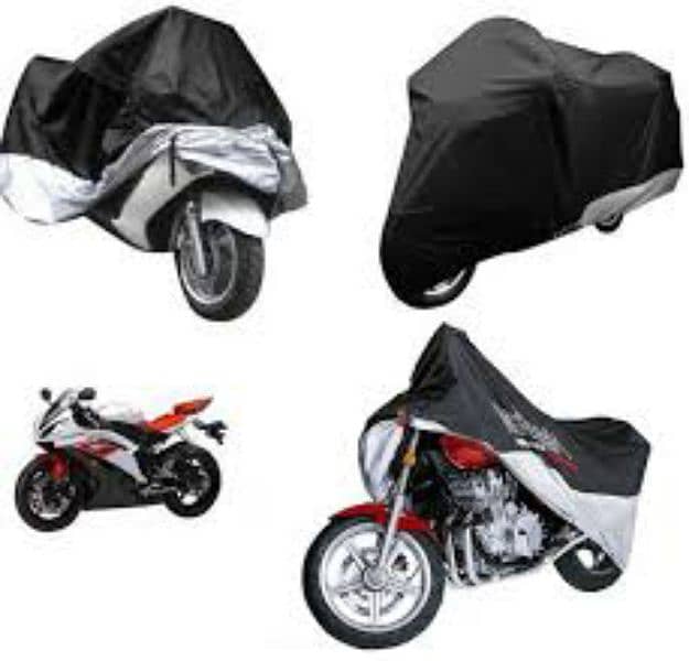 bike's top covers available heavy bike 0