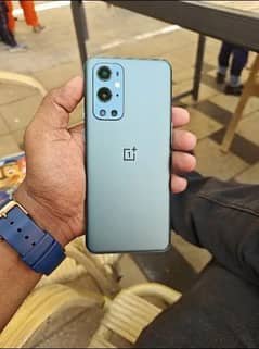 One Plus 9 Pro 5G PTA Approved
