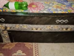 bed 2 side table show kas singar table