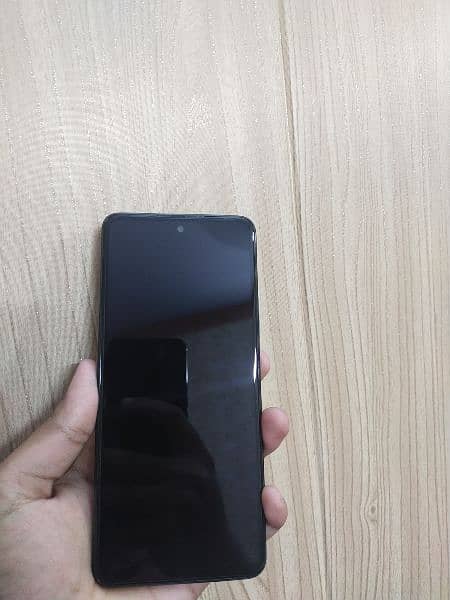 Infinix note 11 pro 10/10 8/128 fullbox exchng posible with good phone 1