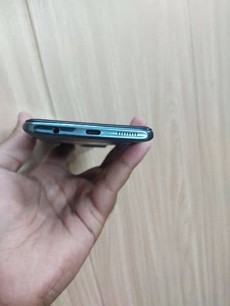 Infinix note 11 pro 10/10 8/128 fullbox exchng posible with good phone 3