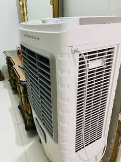 Advance Aero Dynamic fan AG-9079 air cooler