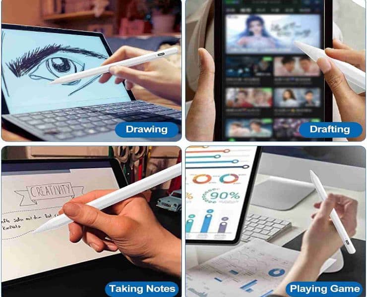 Stylus Pen for Touch Screen. . . . 3