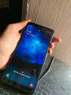 Samsung A7(2018