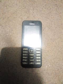 Nokia 215all ok urgent sell 0