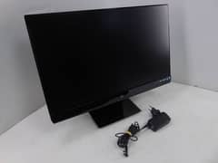 Viewsonic 22" inch IPS bezel less computer monitor with speaker