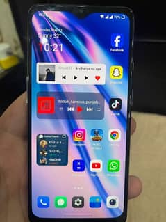 OnePlus 7T Dual Sim pta approved 0