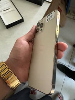 iPhone 12 Pro Max PTA APPROVED