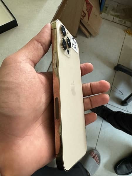 iPhone 12 Pro Max PTA APPROVED 2